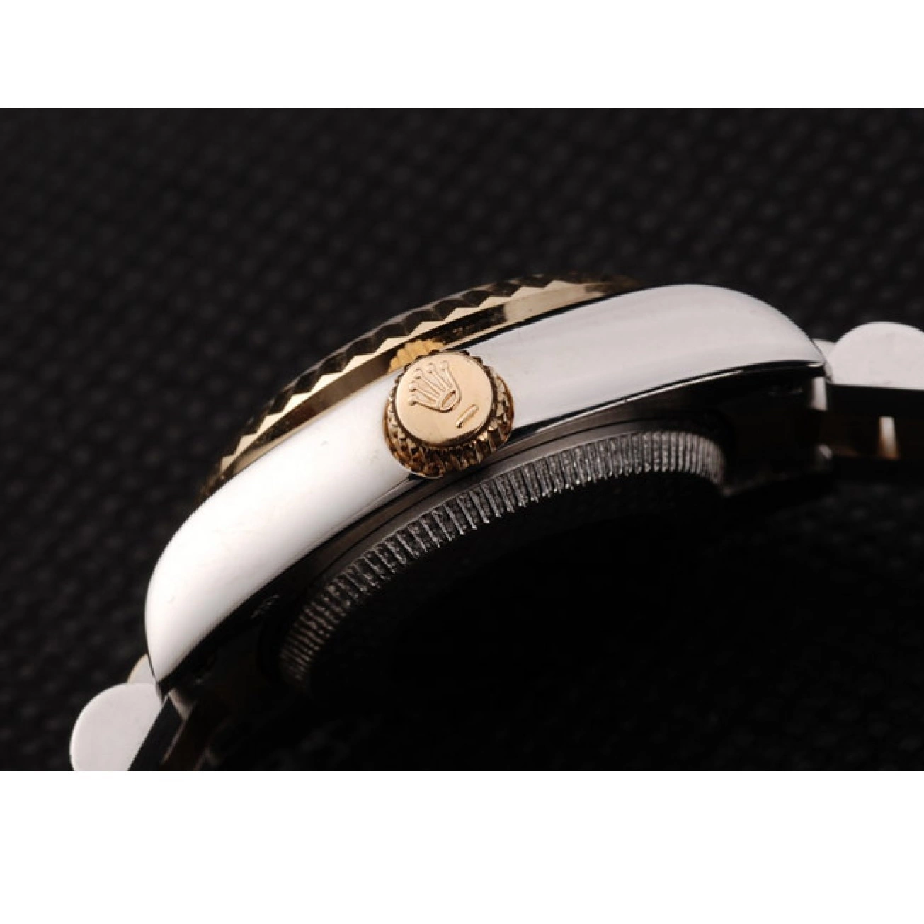 Aaa replica watch Swiss Rolex Mechanism-srl104 Datejust 0717